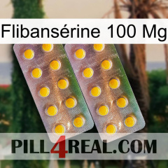 Flibansérine 100 Mg new10